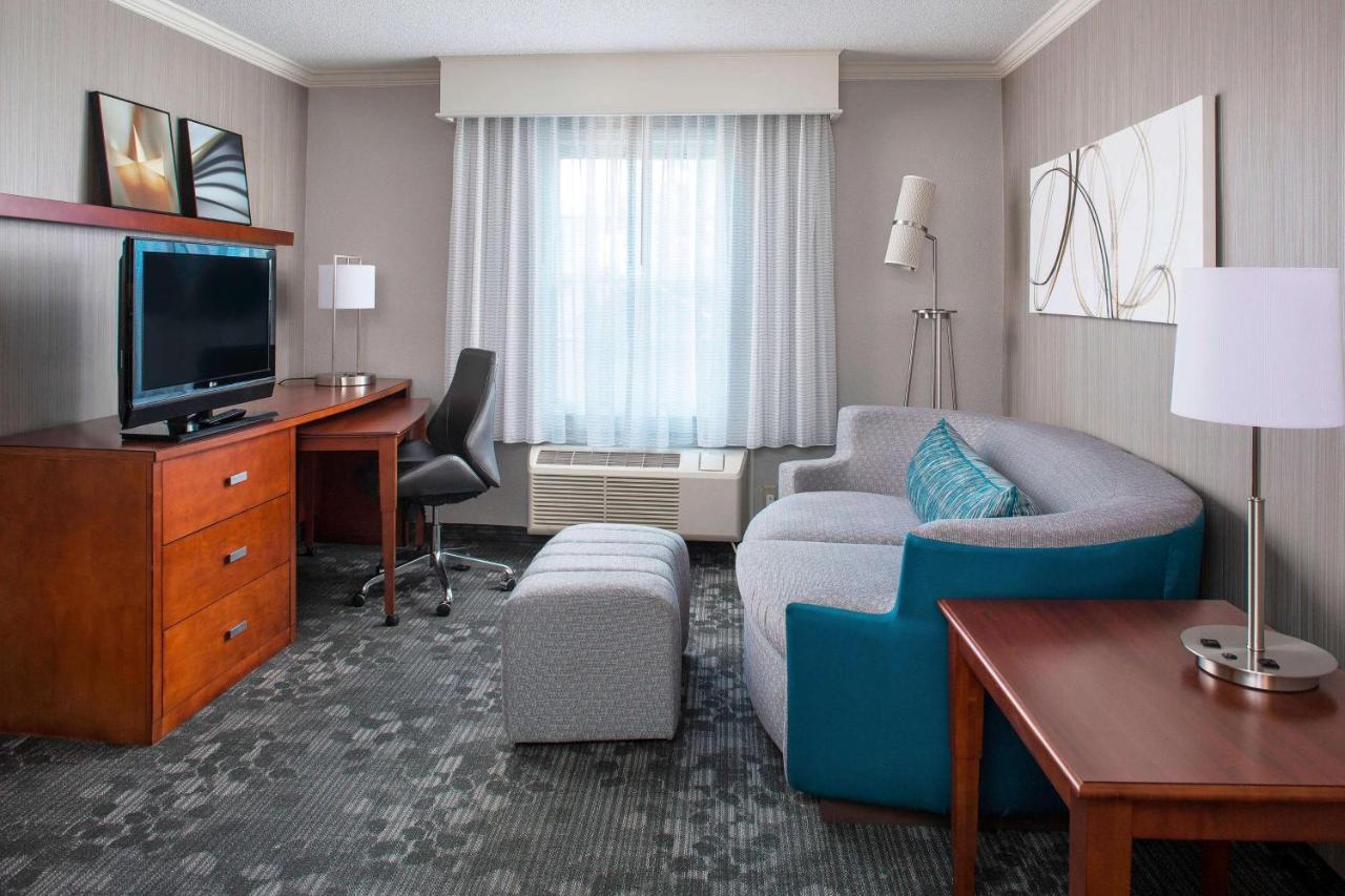 Sonesta Select Boston Lowell Chelmsford Экстерьер фото