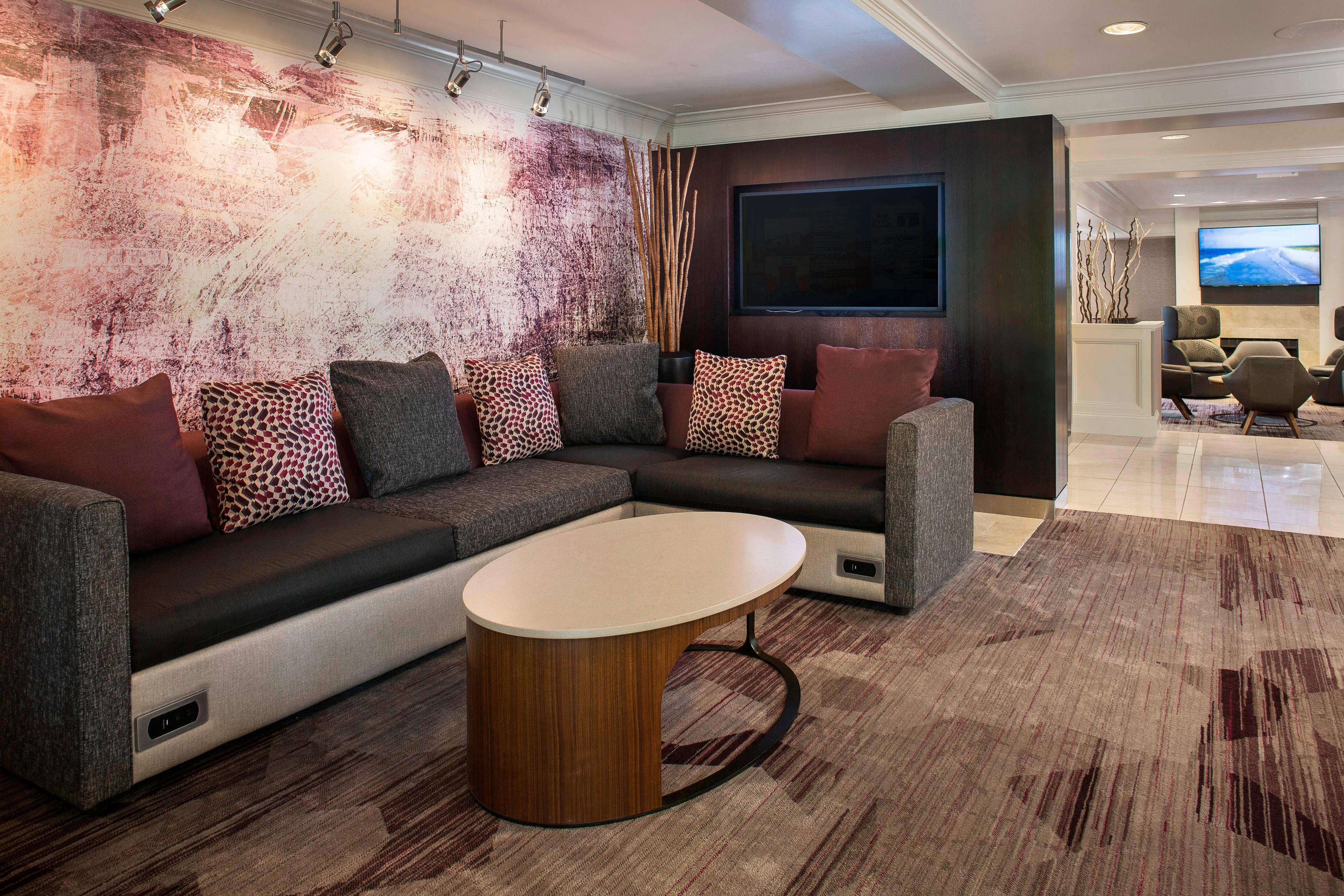 Sonesta Select Boston Lowell Chelmsford Экстерьер фото