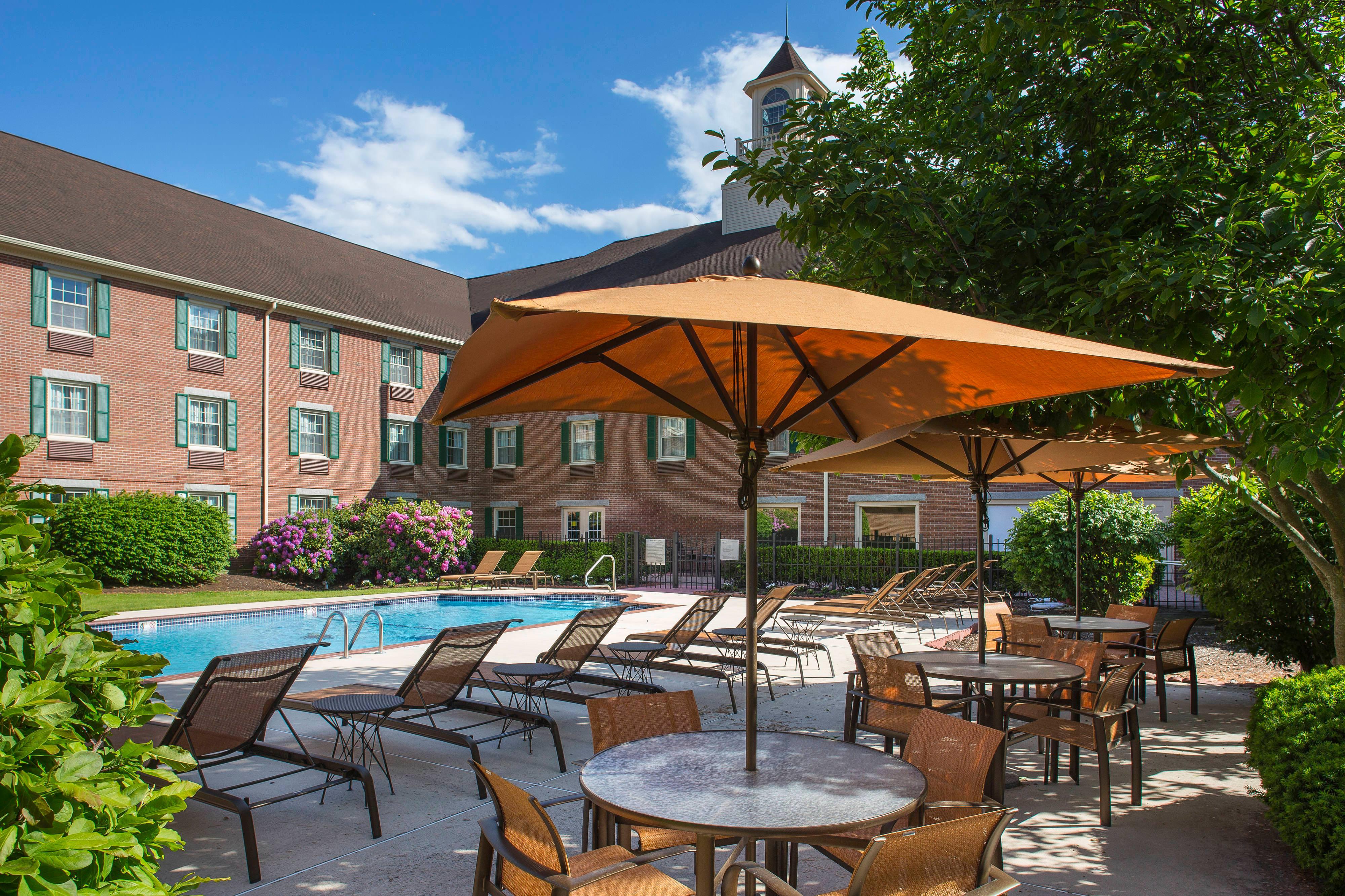 Sonesta Select Boston Lowell Chelmsford Экстерьер фото
