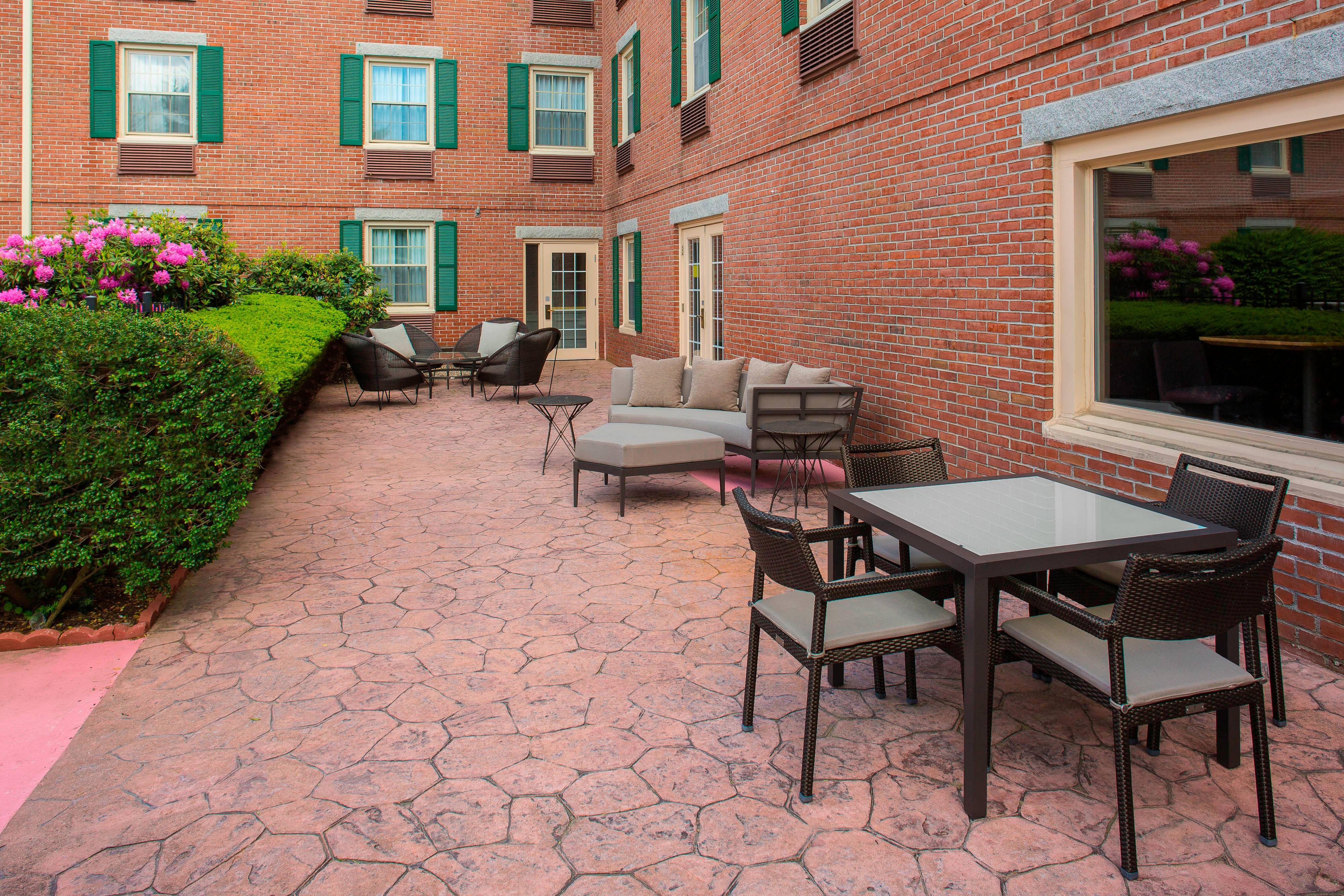 Sonesta Select Boston Lowell Chelmsford Экстерьер фото